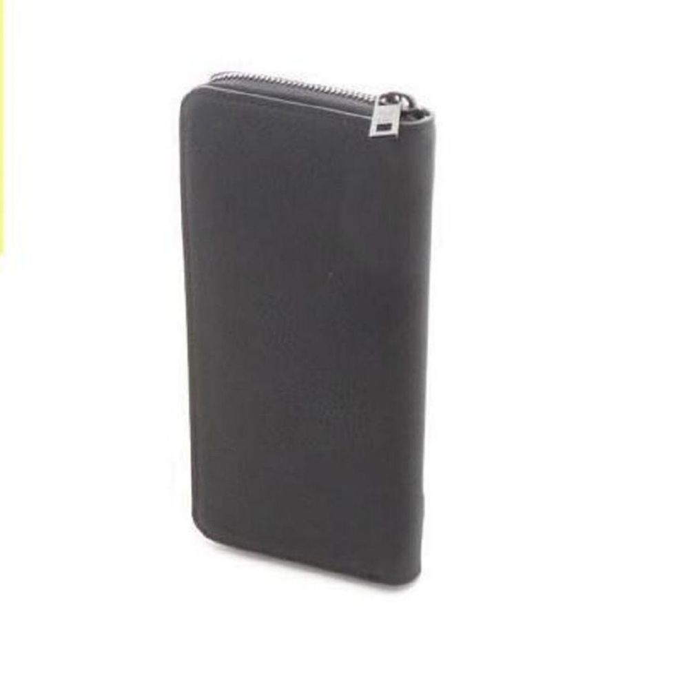 Louis Vuitton Black Wallet - Picture 2 of 6